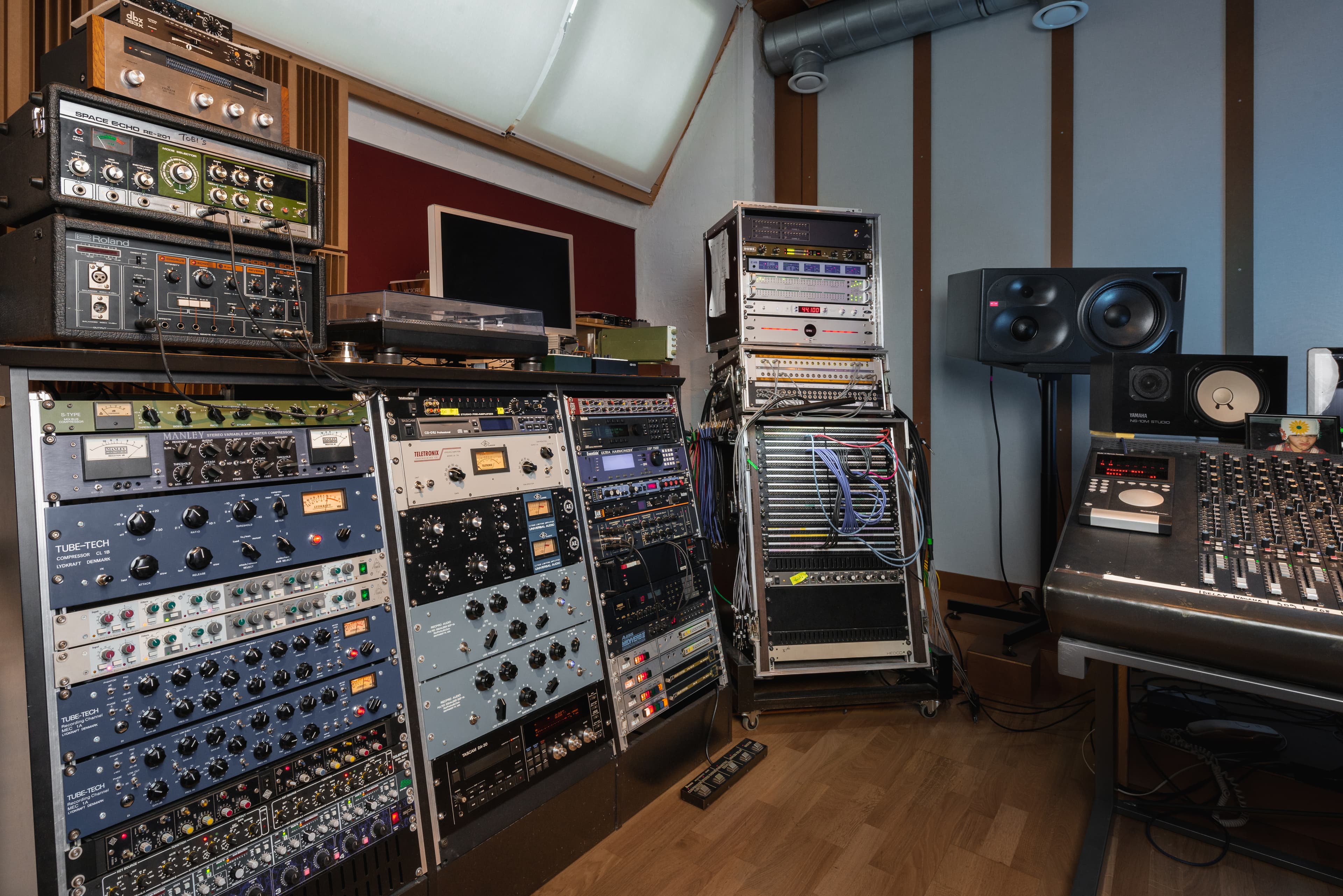 Outboard