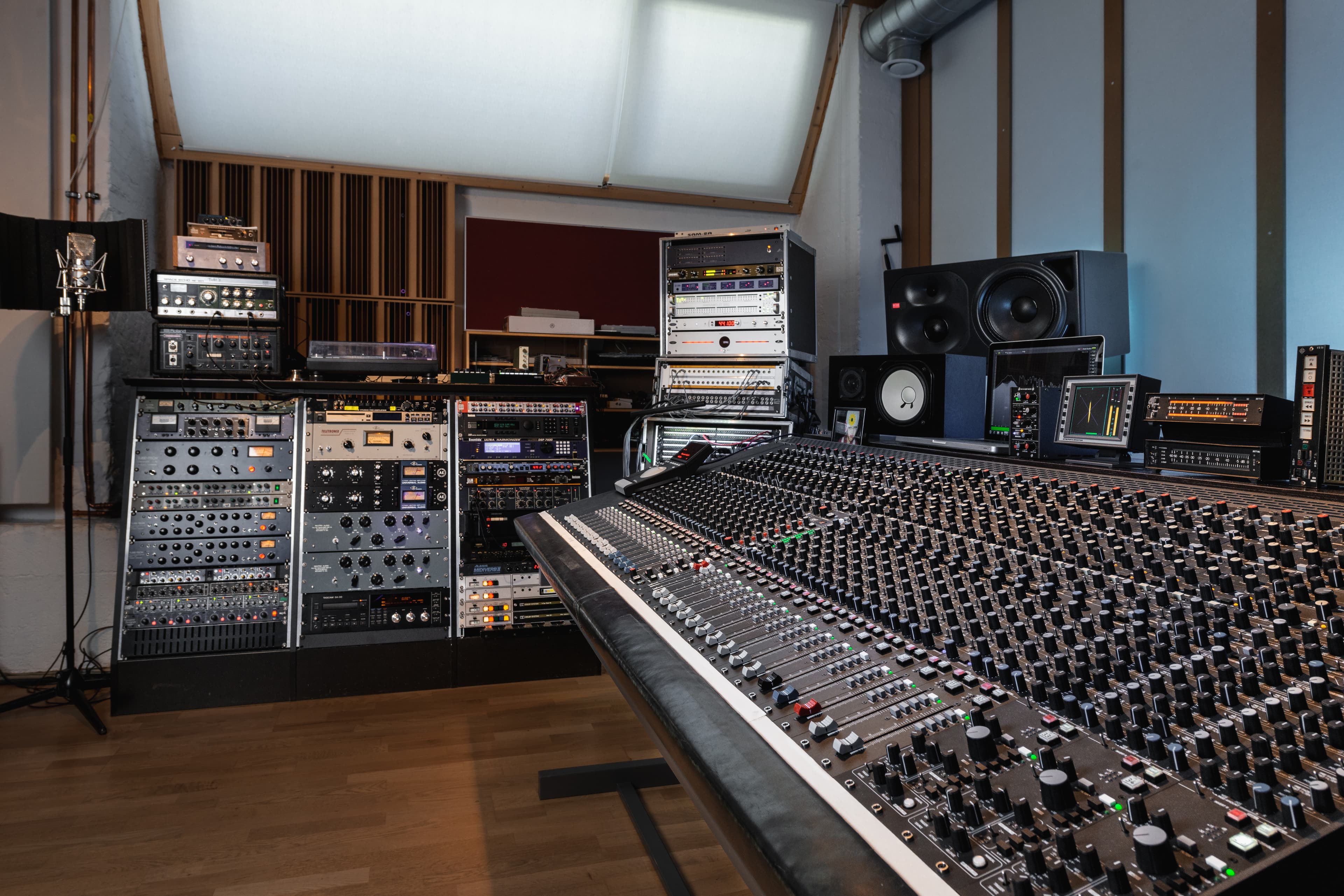 Console