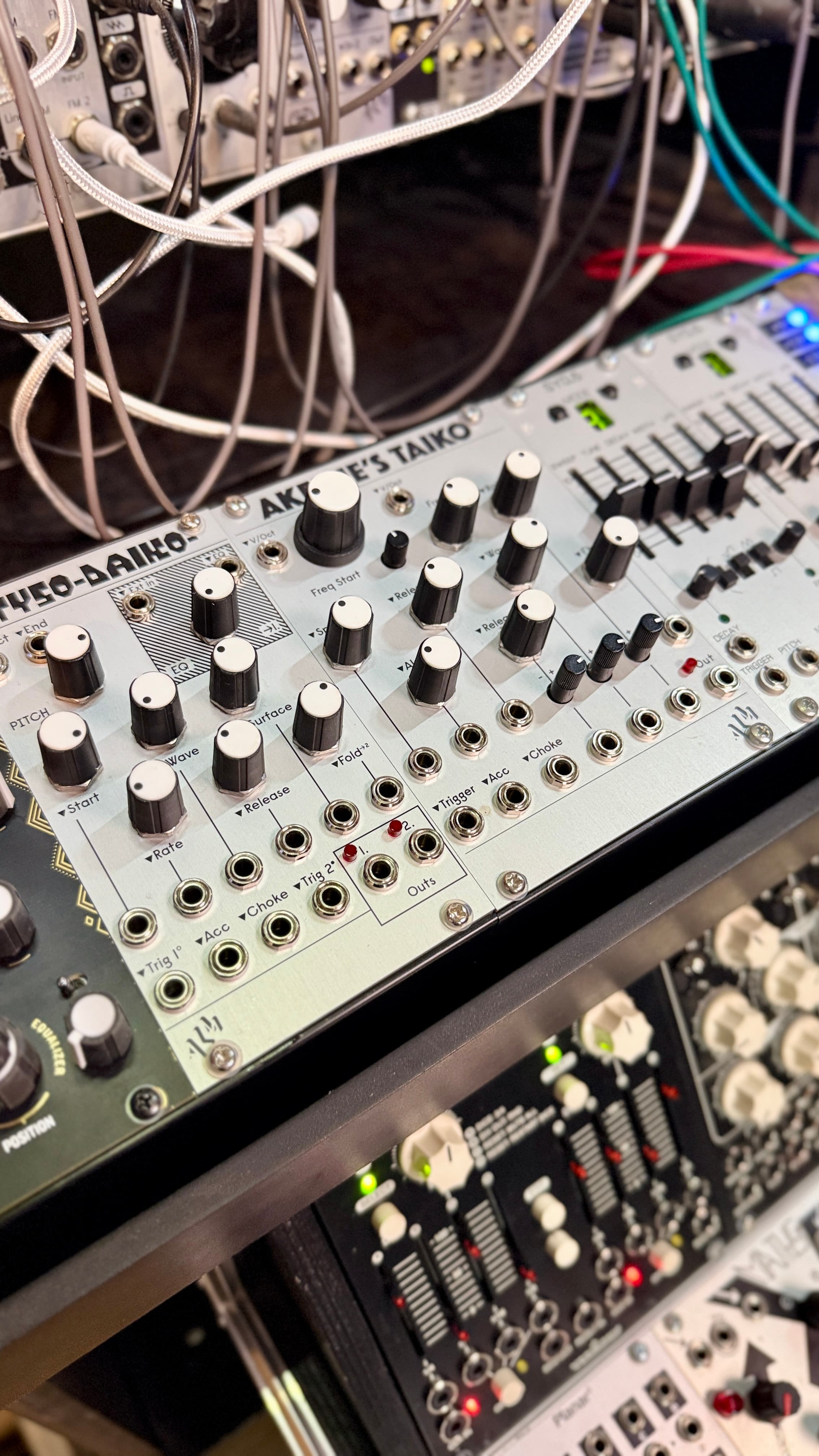 ALM Modular