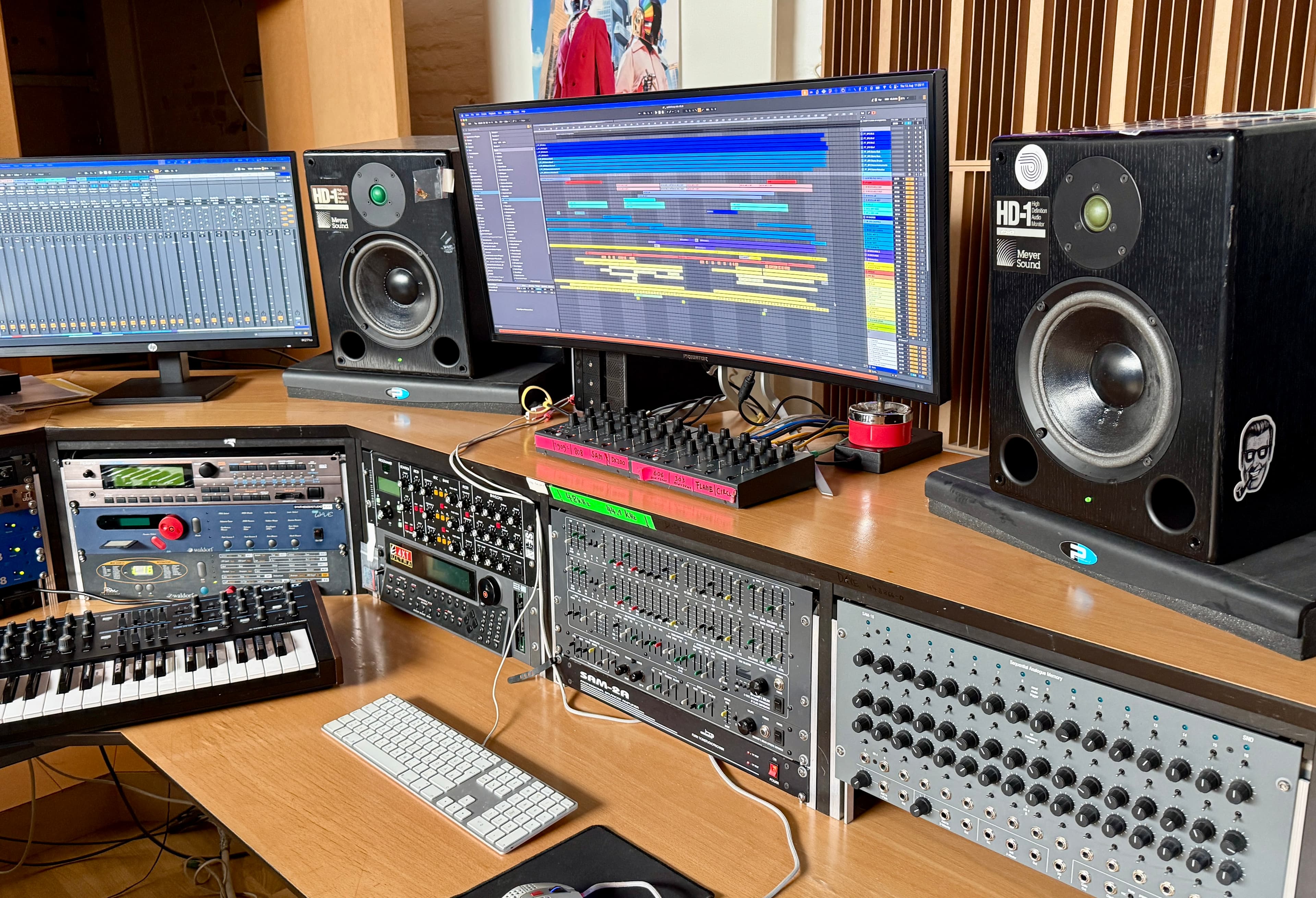 Totale Midi Expander 2